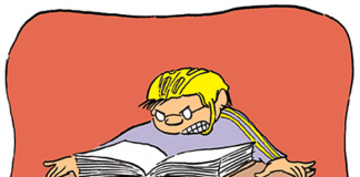 Must Reads